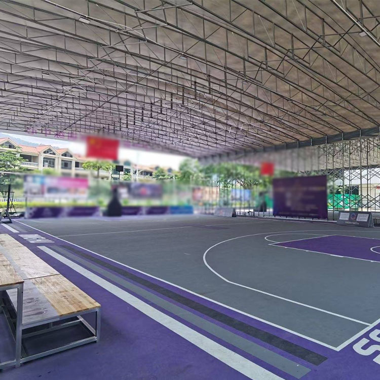 临澧县工程案例