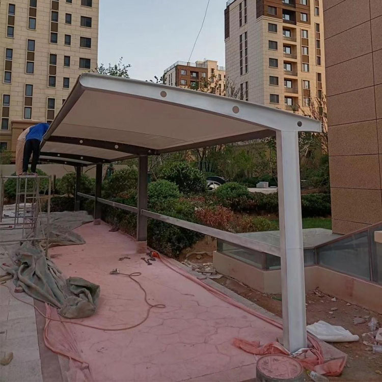 临澧县工程案例